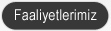 Sondaj Faaliyetlerimiz
